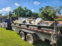 Best Commercial Junk Removal  in Bayshore Gardens, FL